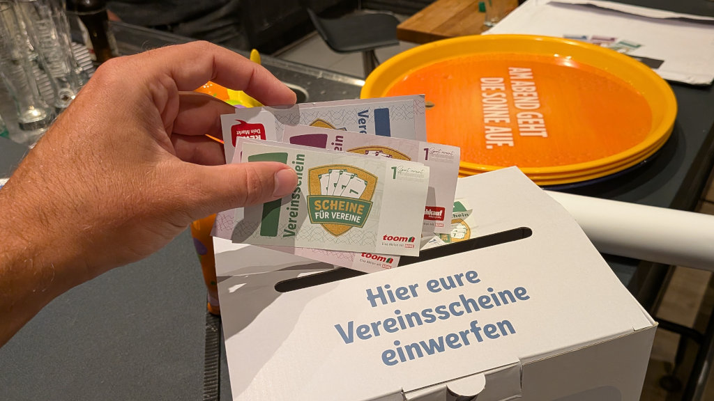Pokale Clubmeisterschaften 2025