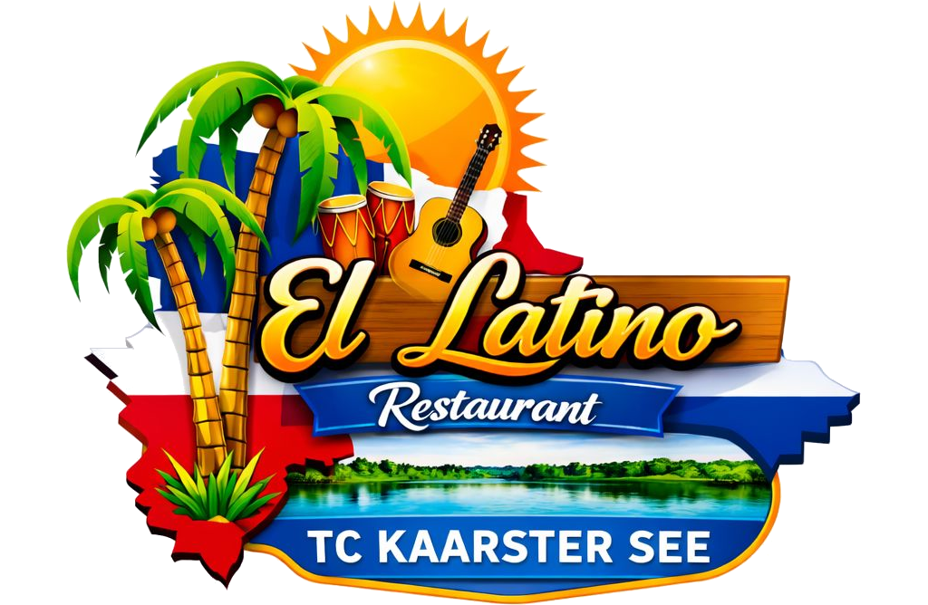 Logo El Latino