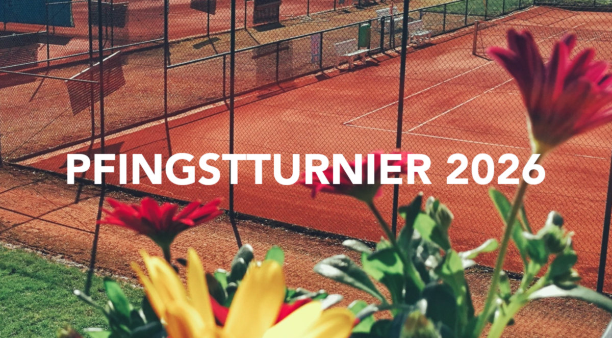 Pfingstturnier